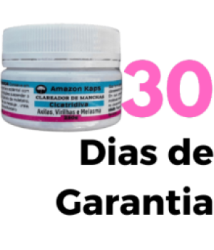 Garantia de 30